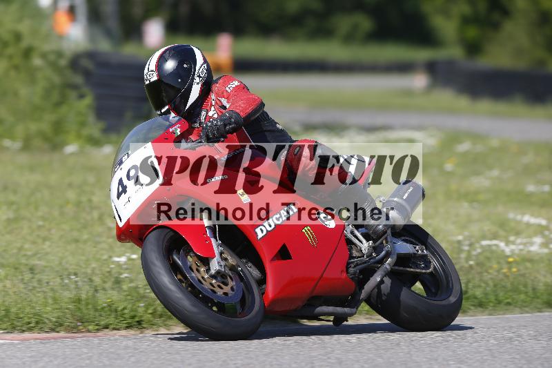 /12 30.04.2025 Speer Racing ADR/Classic/49